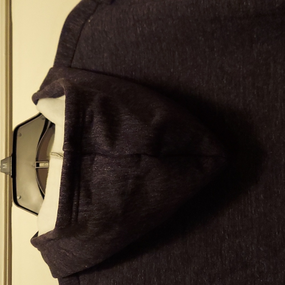 Men's FLX pullover hoodie - Picture 9 of 9